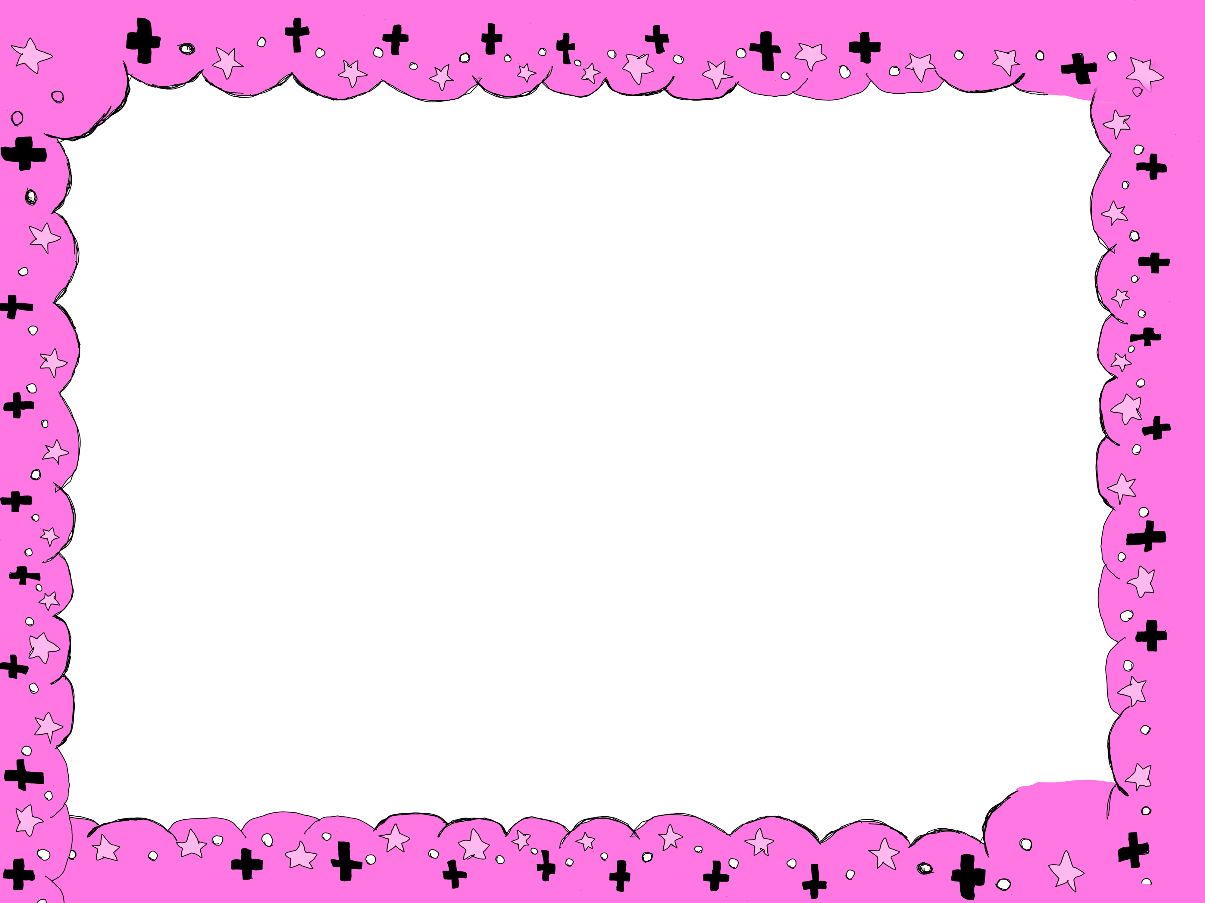 Border