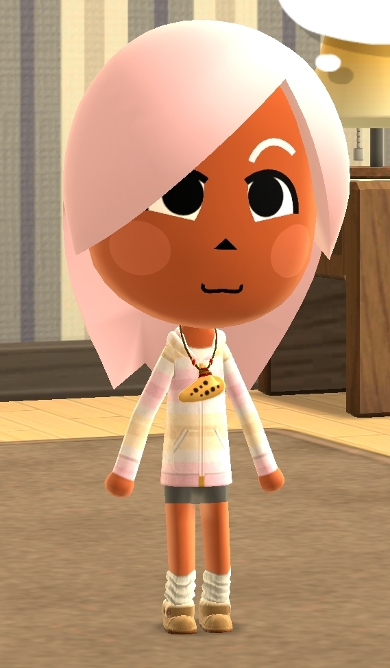 My mii! (2)